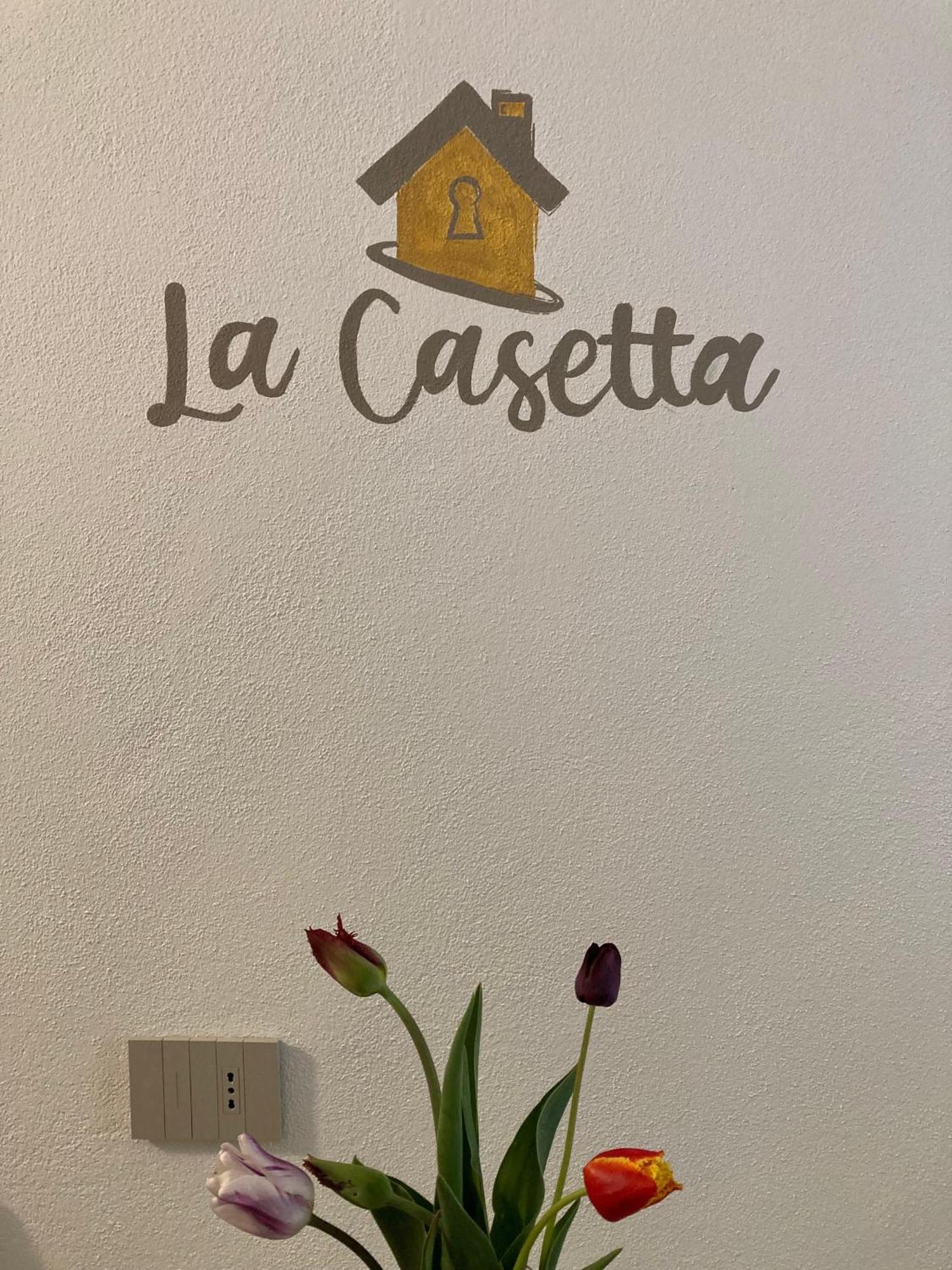 La Casetta คูเนโอ ภายนอก รูปภาพ